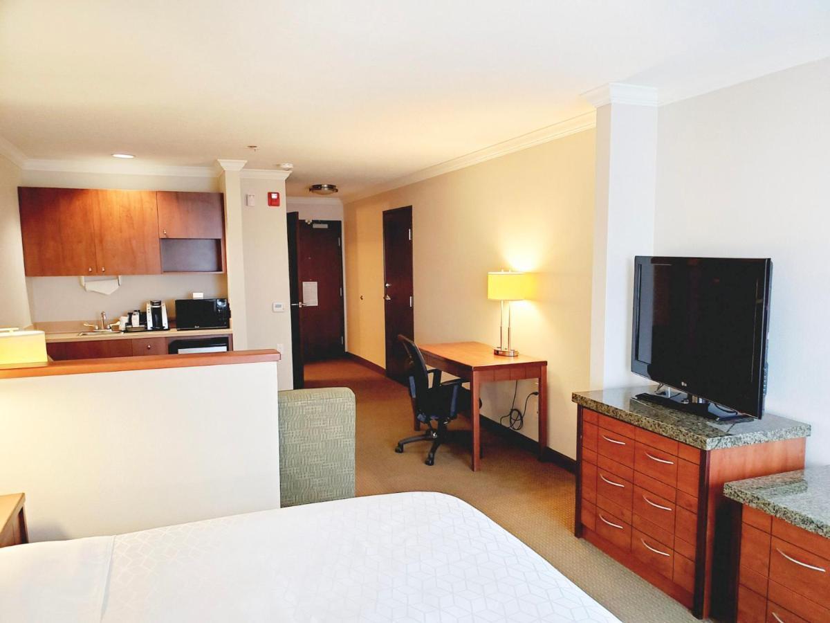 Express & Portland-northwest Downtown By Ihg