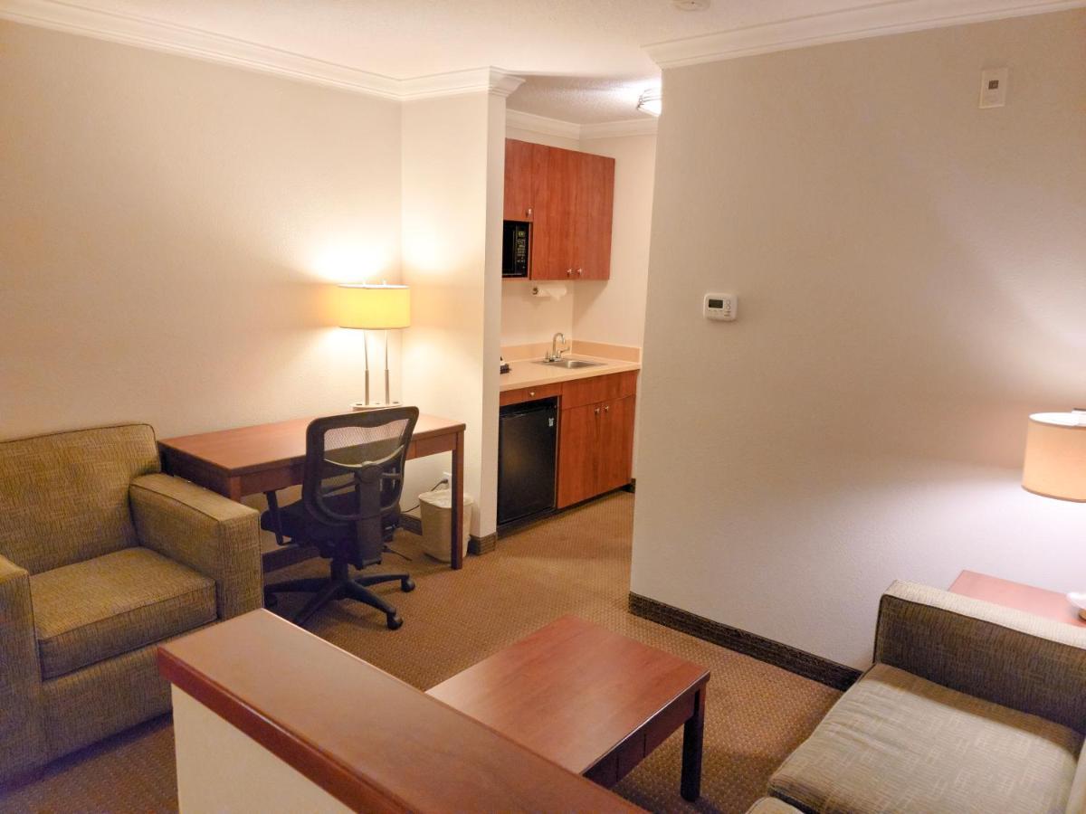 Express & Portland-northwest Downtown By Ihg Portland