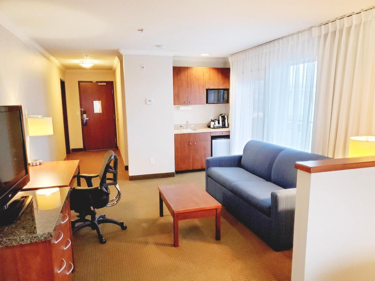 Hotel Express & Portland-northwest Downtown By Ihg Portland