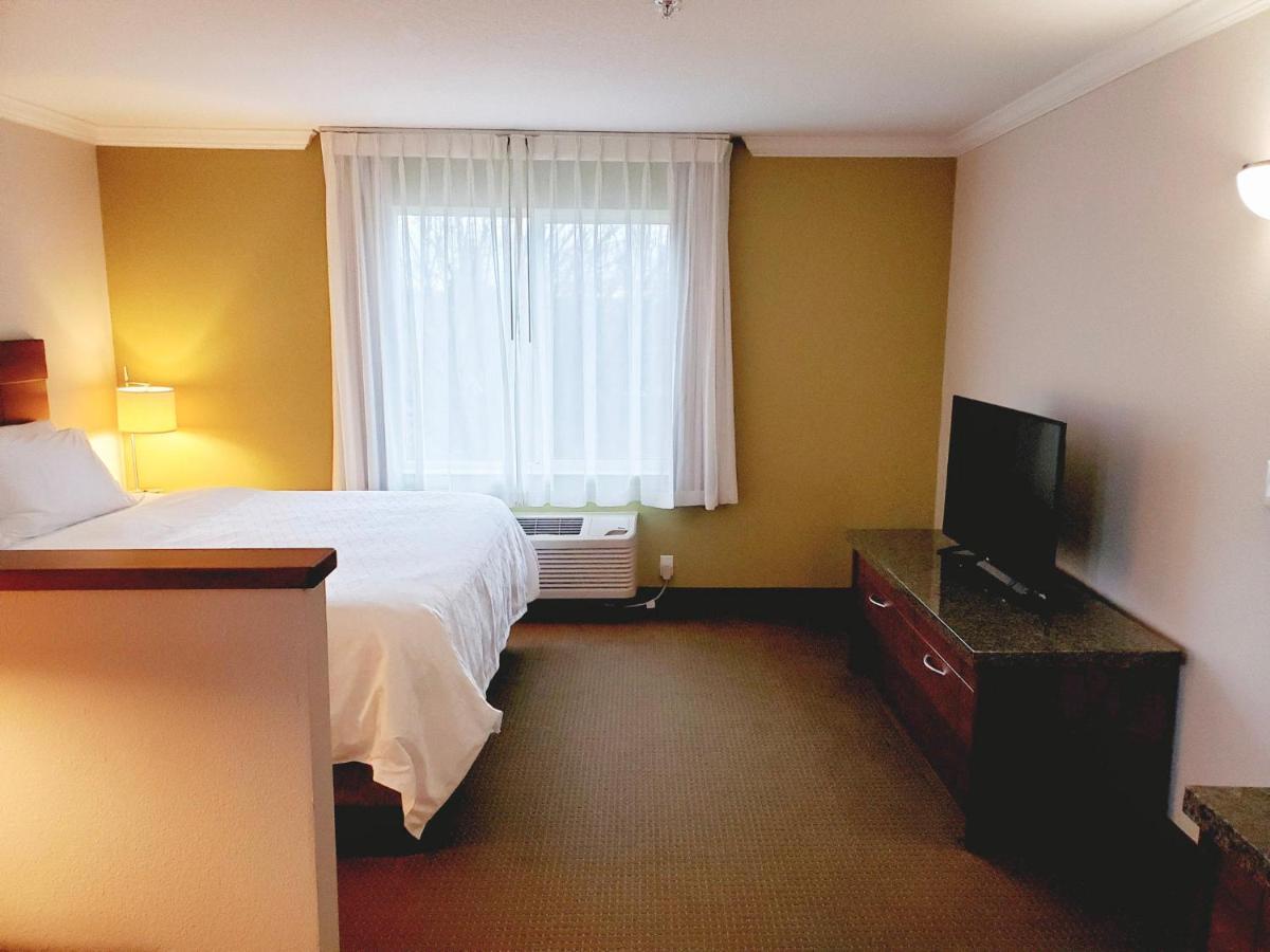 Express & Portland-northwest Downtown By Ihg