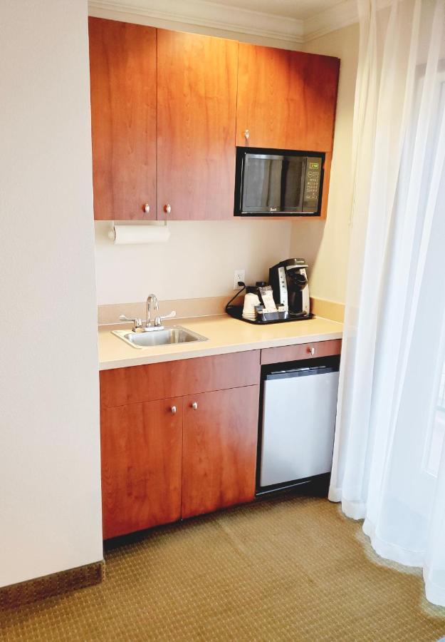 Hotel Express & Portland-northwest Downtown By Ihg