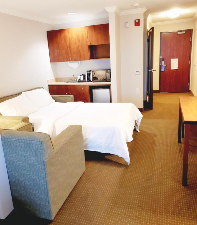 Hotel Express & Portland-northwest Downtown By Ihg Portland