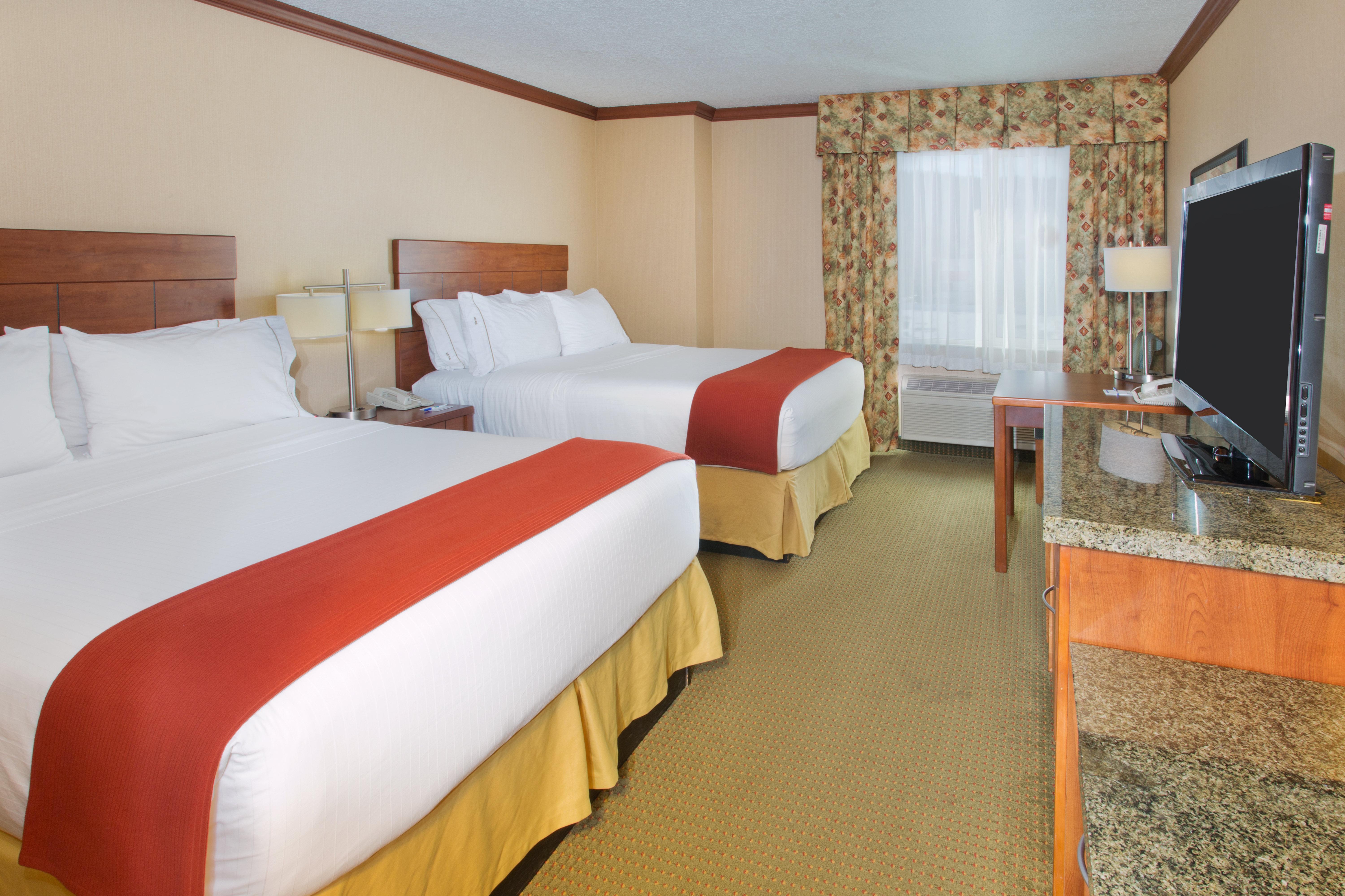 Express & Portland-northwest Downtown By Ihg Portland