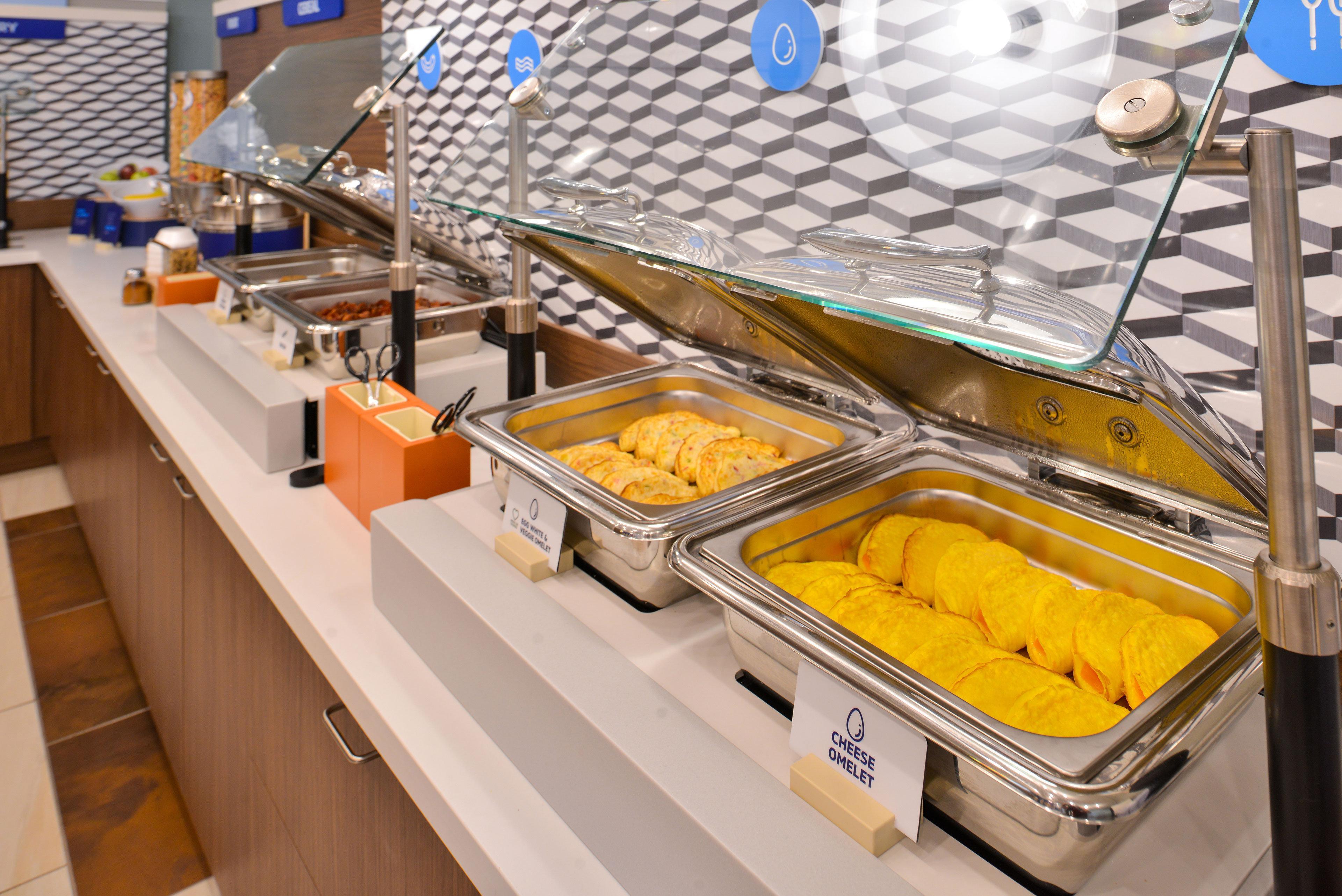 Express & Portland-northwest Downtown By Ihg 3* Portland