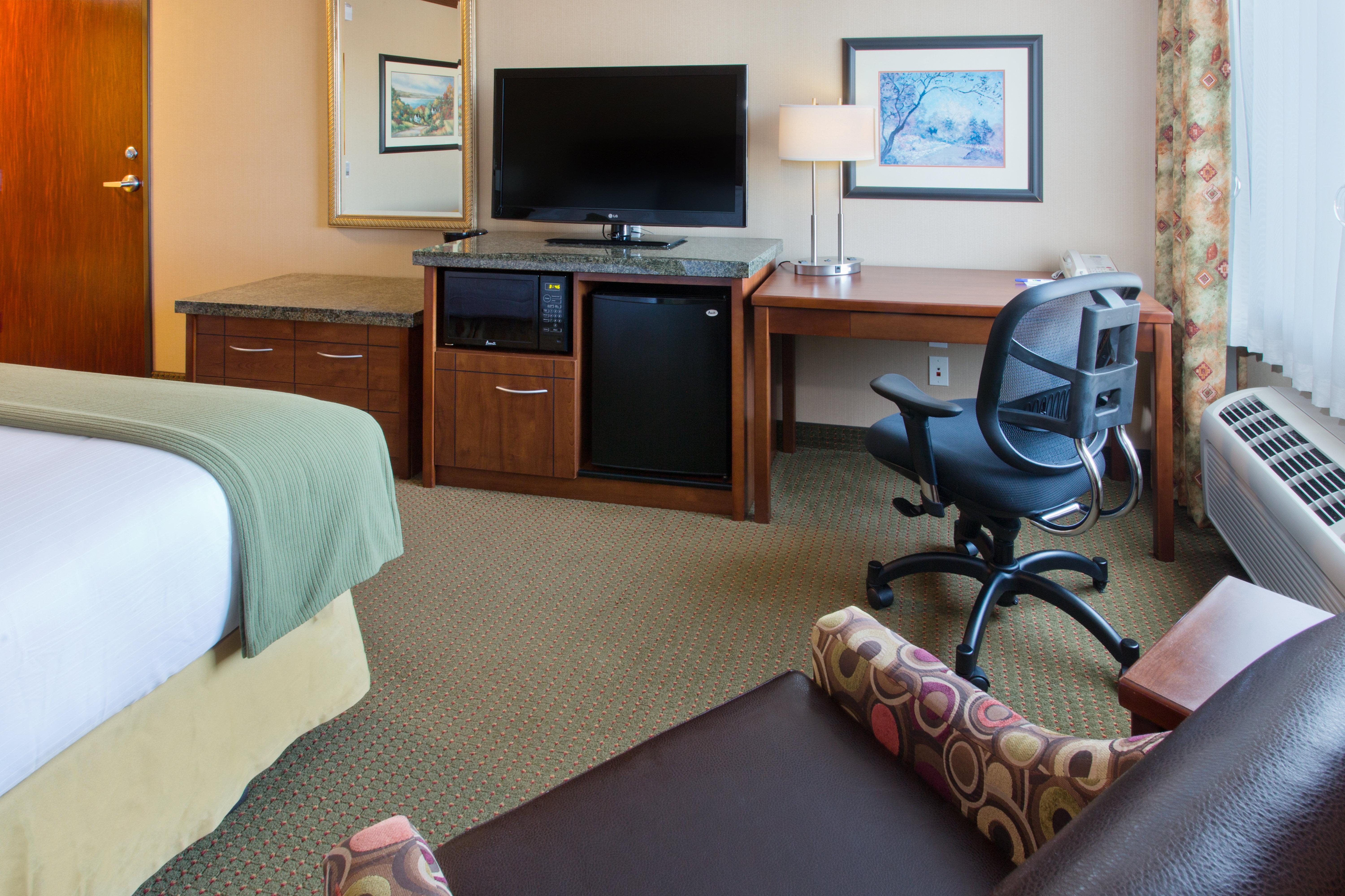 Hotel Express & Portland-northwest Downtown By Ihg Portland