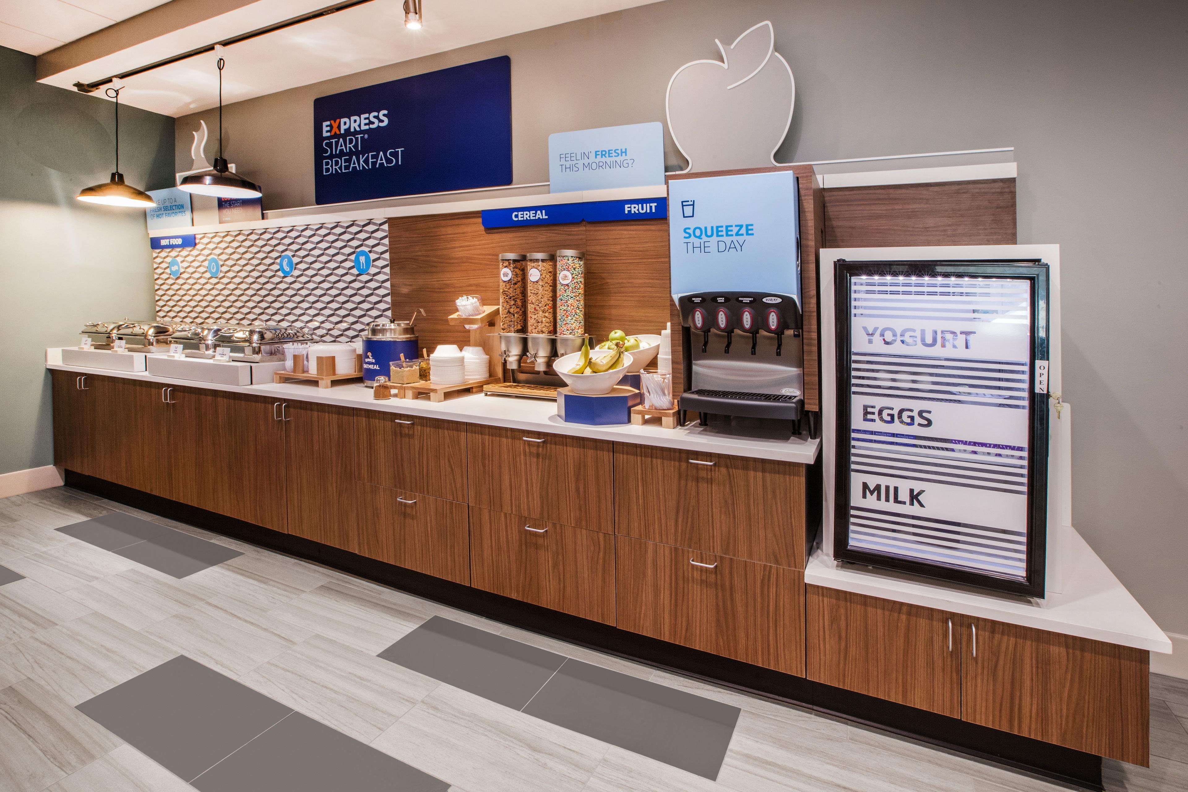 Hotel Express & Portland-northwest Downtown By Ihg 3*