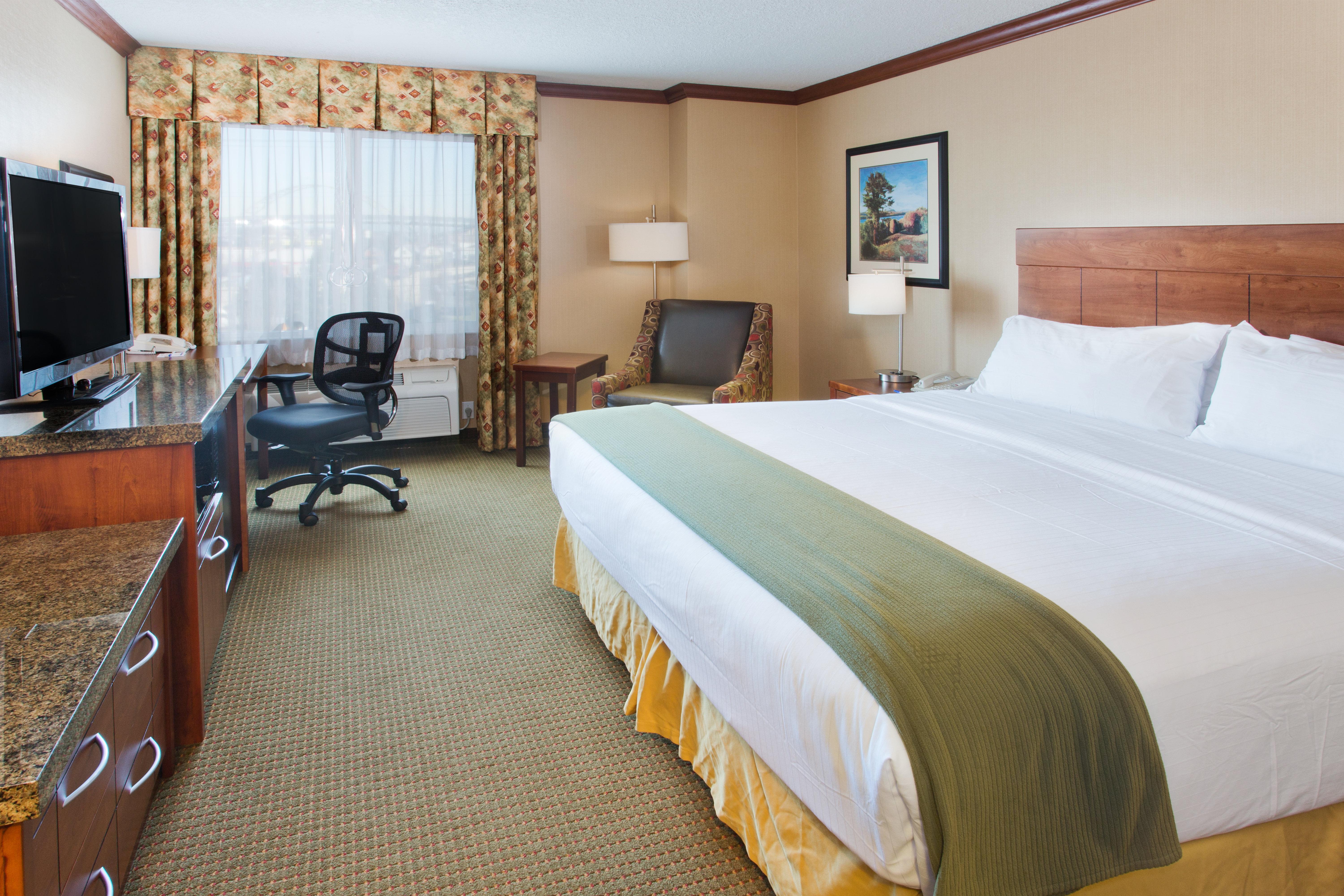 Express & Portland-northwest Downtown By Ihg 3* Portland