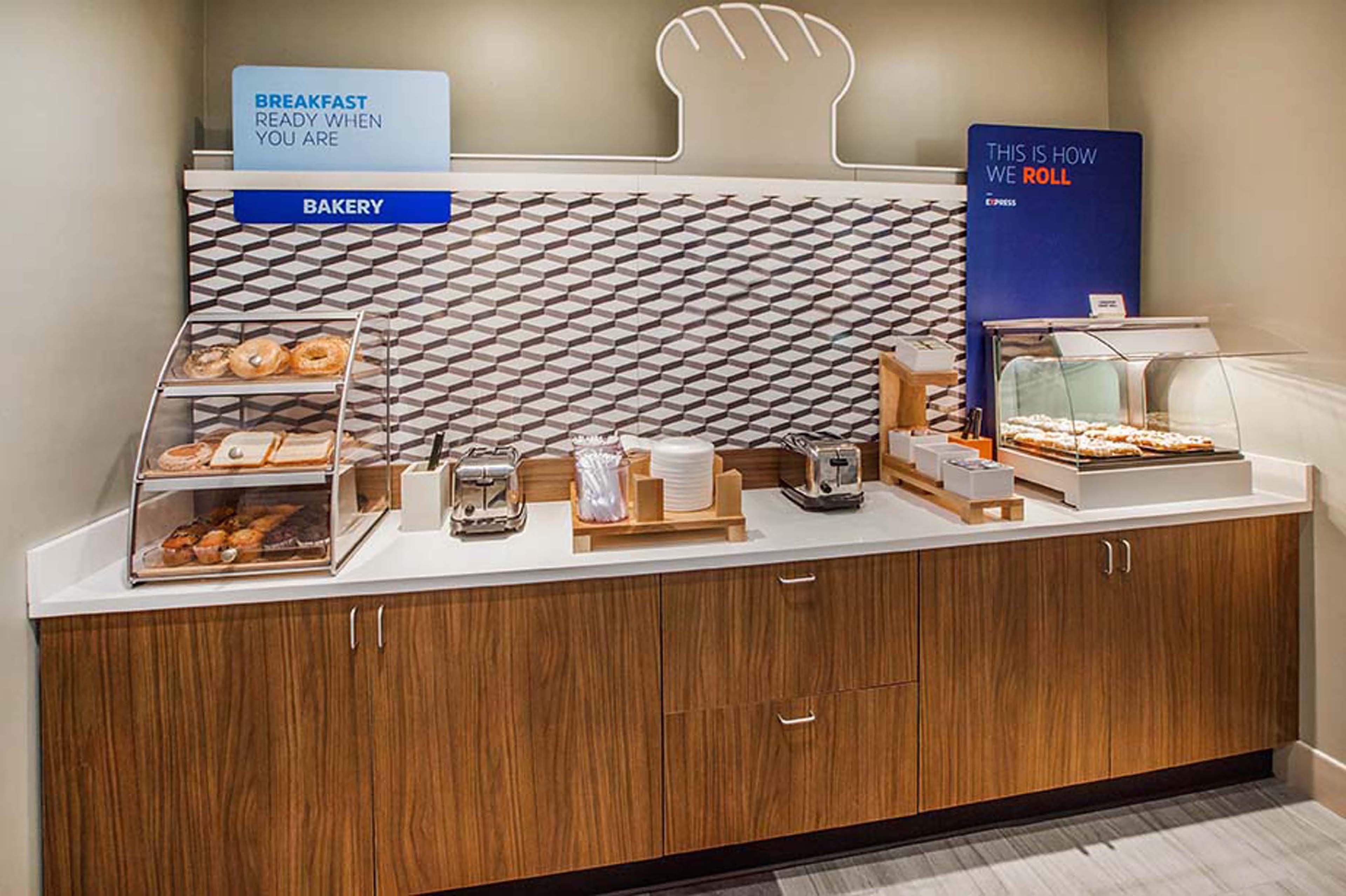 Express & Portland-northwest Downtown By Ihg Portland
