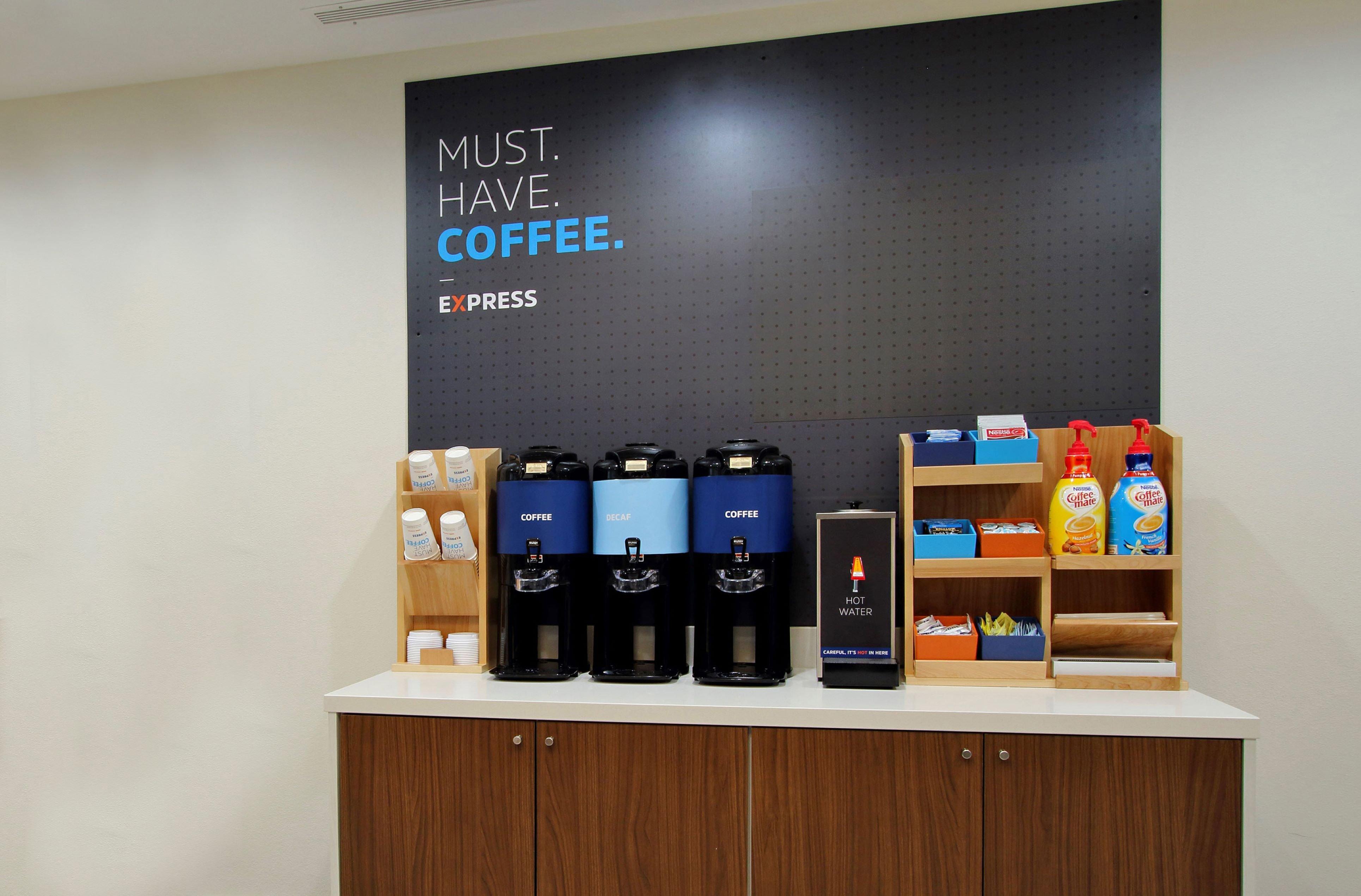 Express & Portland-northwest Downtown By Ihg 3* Portland