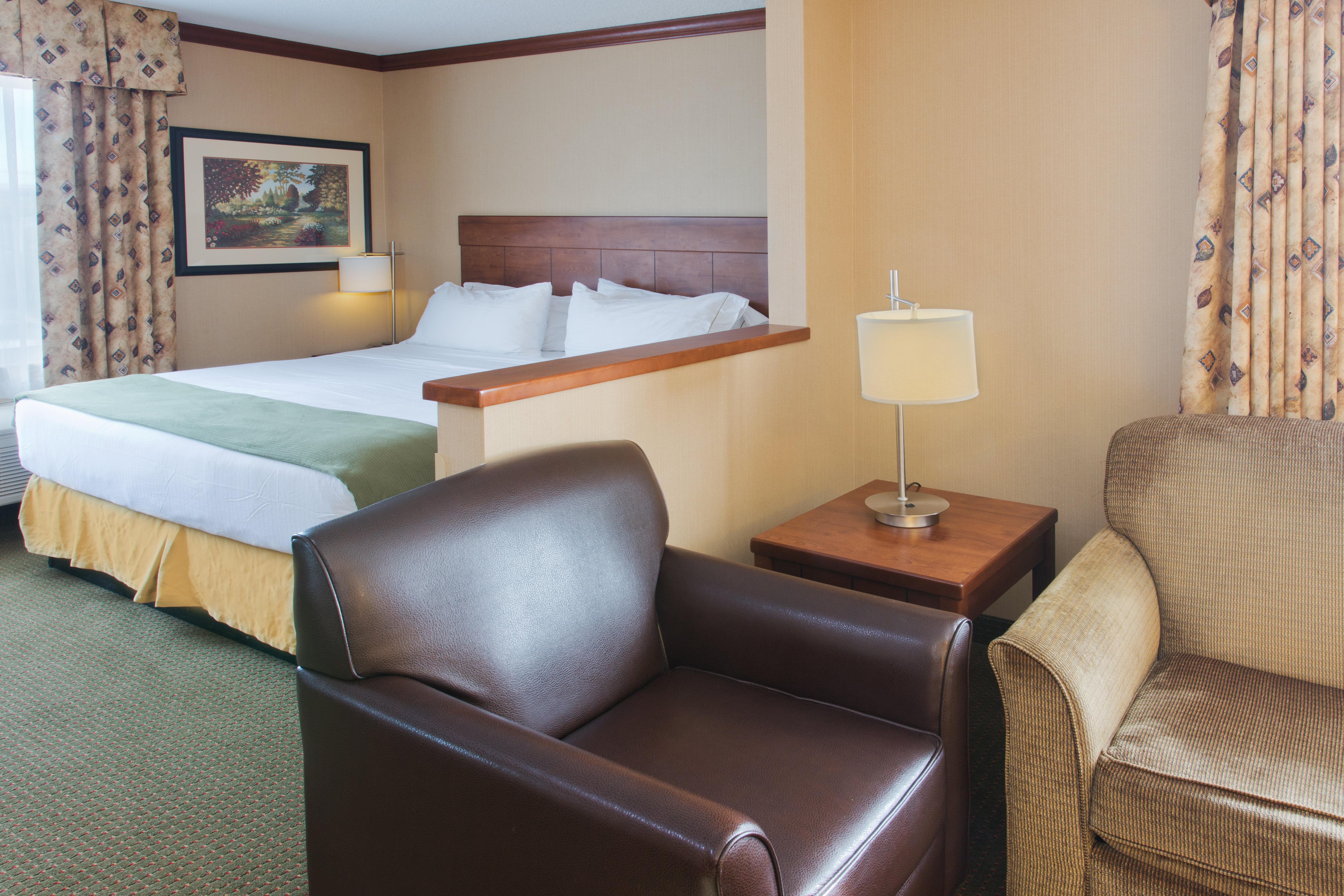 Express & Portland-northwest Downtown By Ihg Hotel
