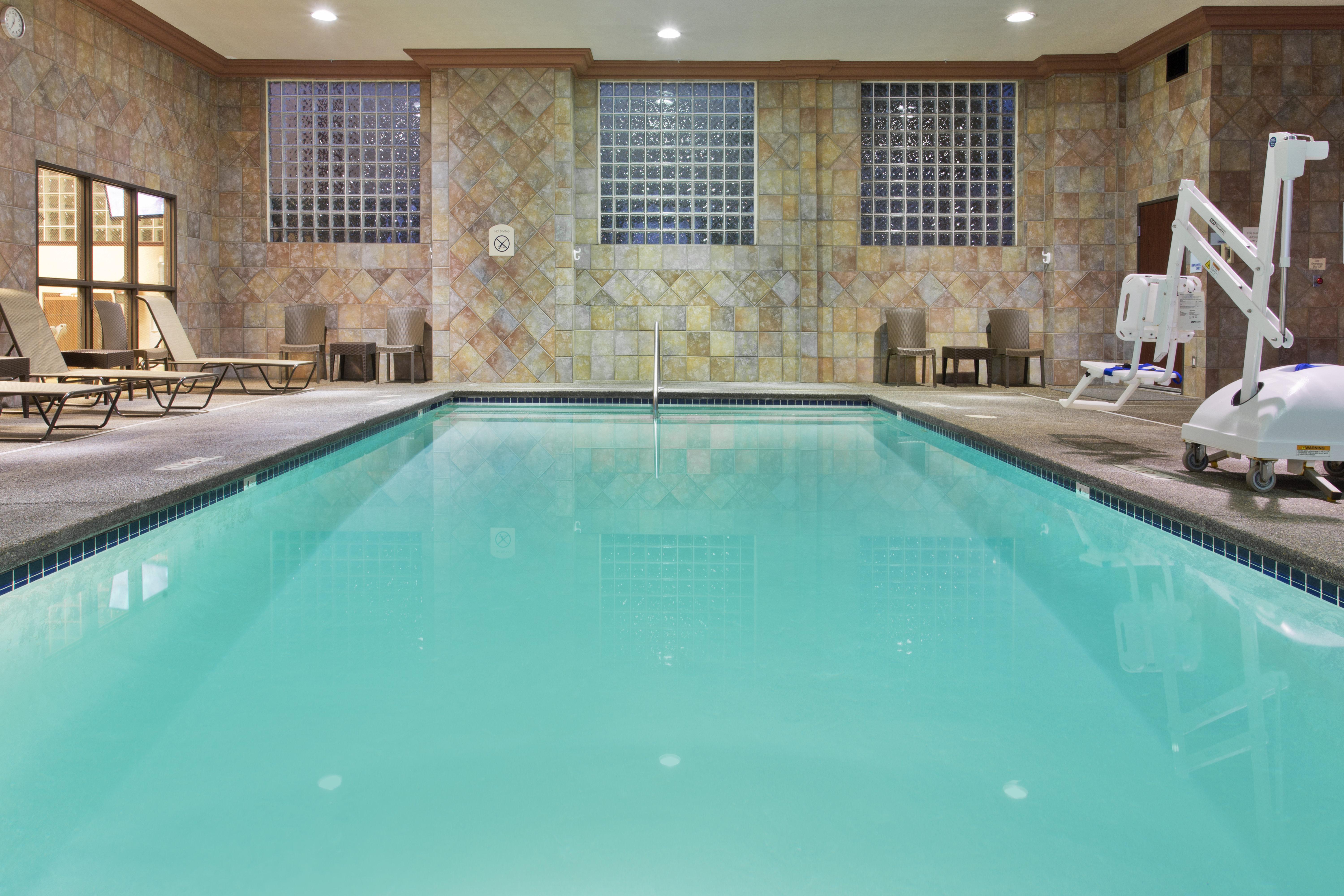 Express & Portland-northwest Downtown By Ihg Hotel Portland