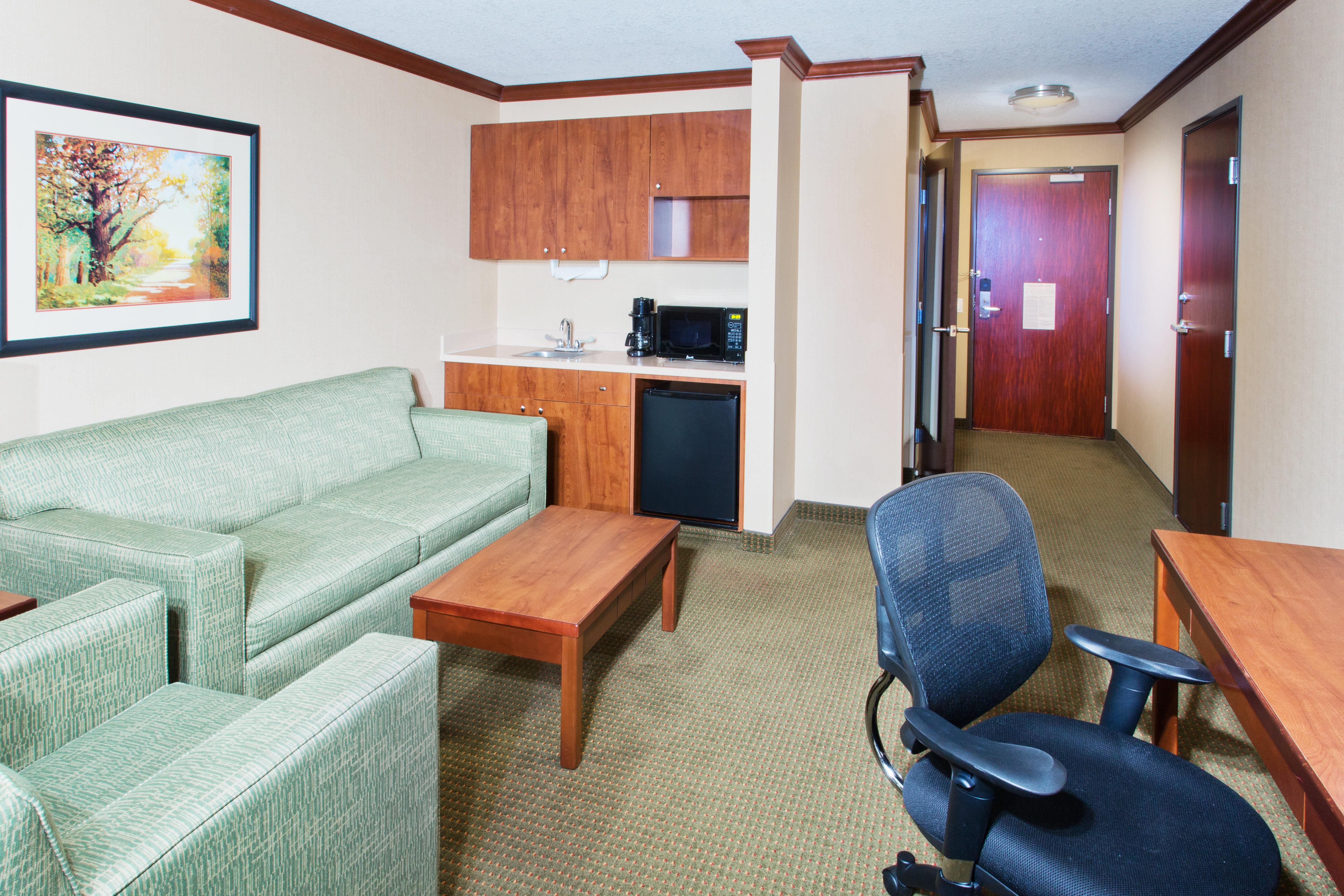 Express & Portland-northwest Downtown By Ihg Hotel Portland