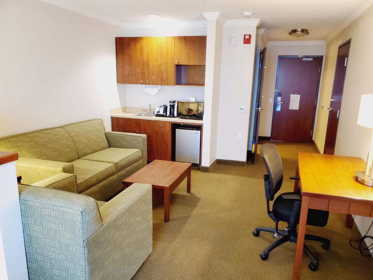 Hotel Express & Portland-northwest Downtown By Ihg 3*