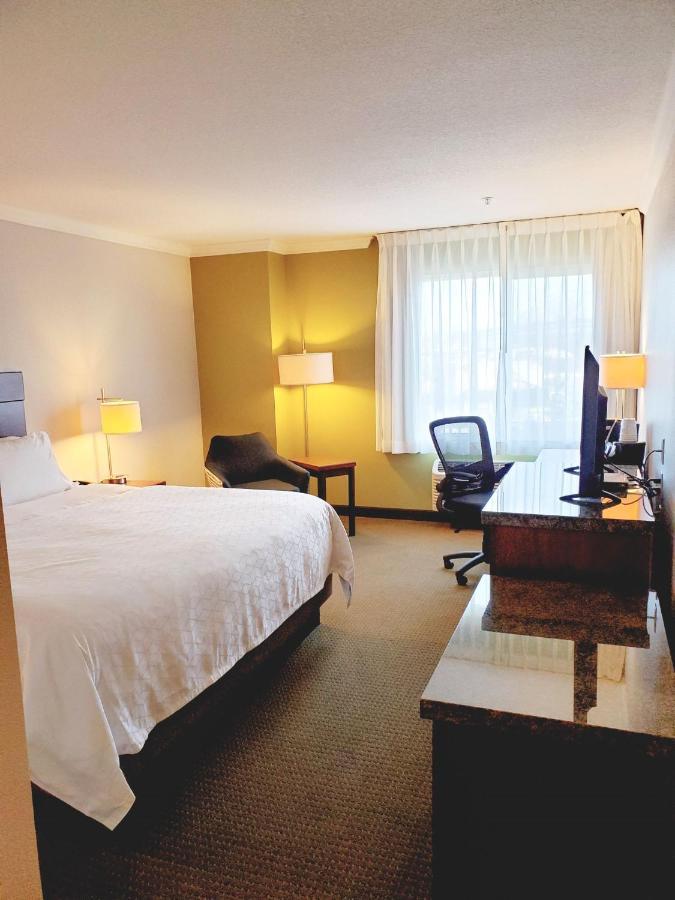 Hotel Express & Portland-northwest Downtown By Ihg Portland