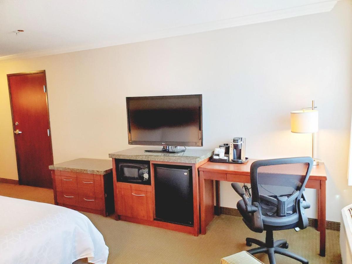 Hotel Express & Portland-northwest Downtown By Ihg