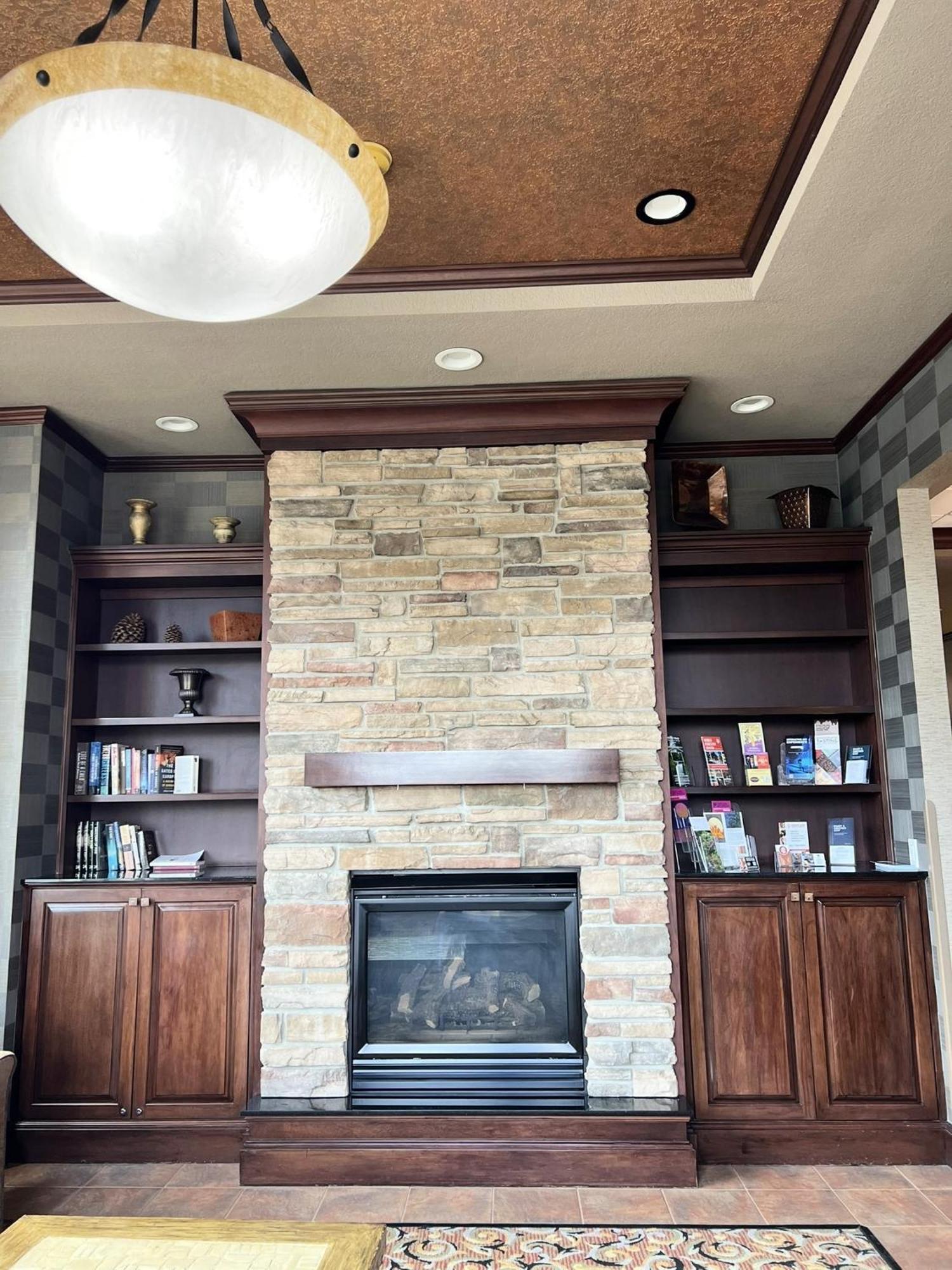 Express & Portland-northwest Downtown By Ihg