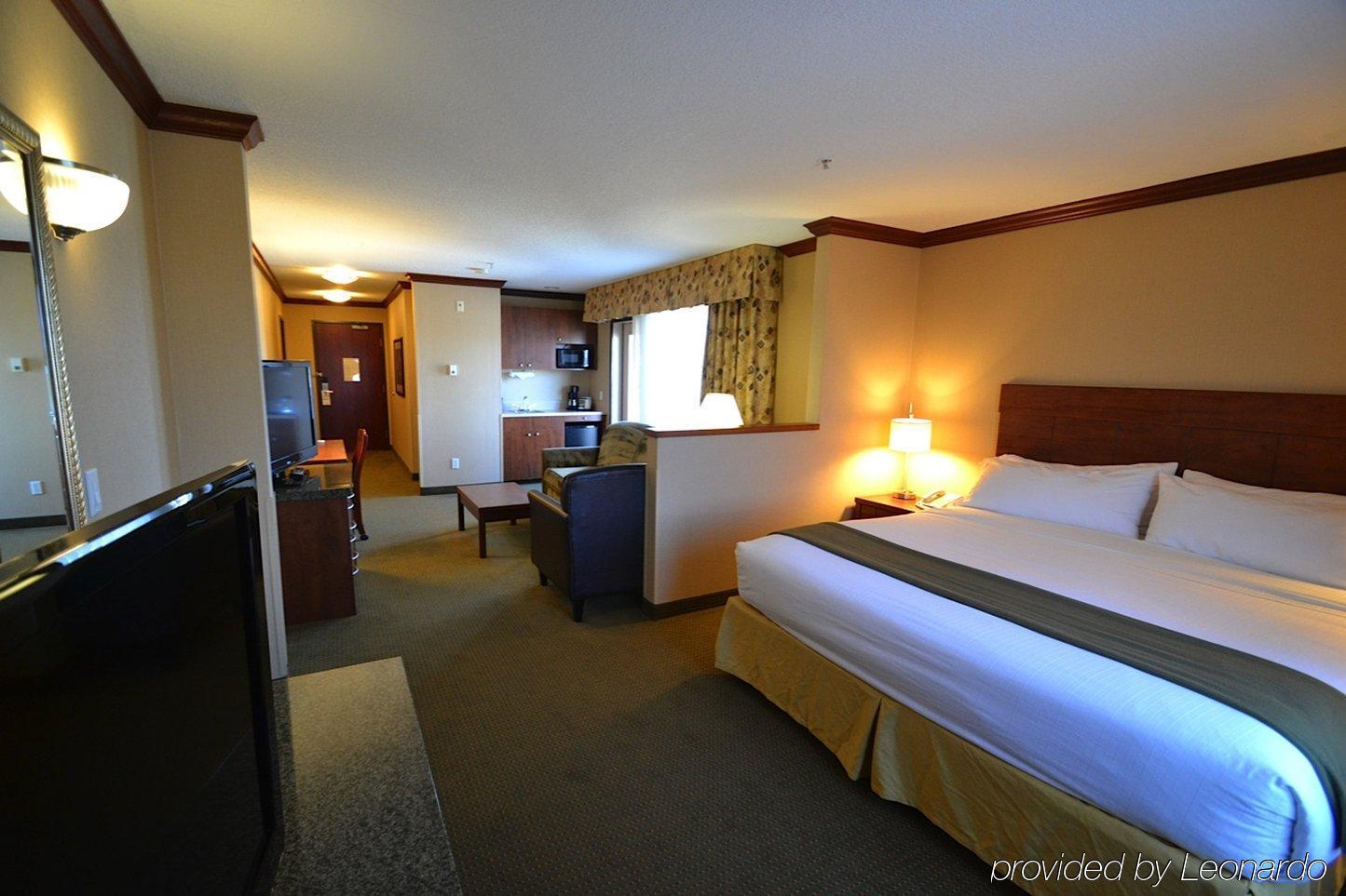 Express & Portland-northwest Downtown By Ihg