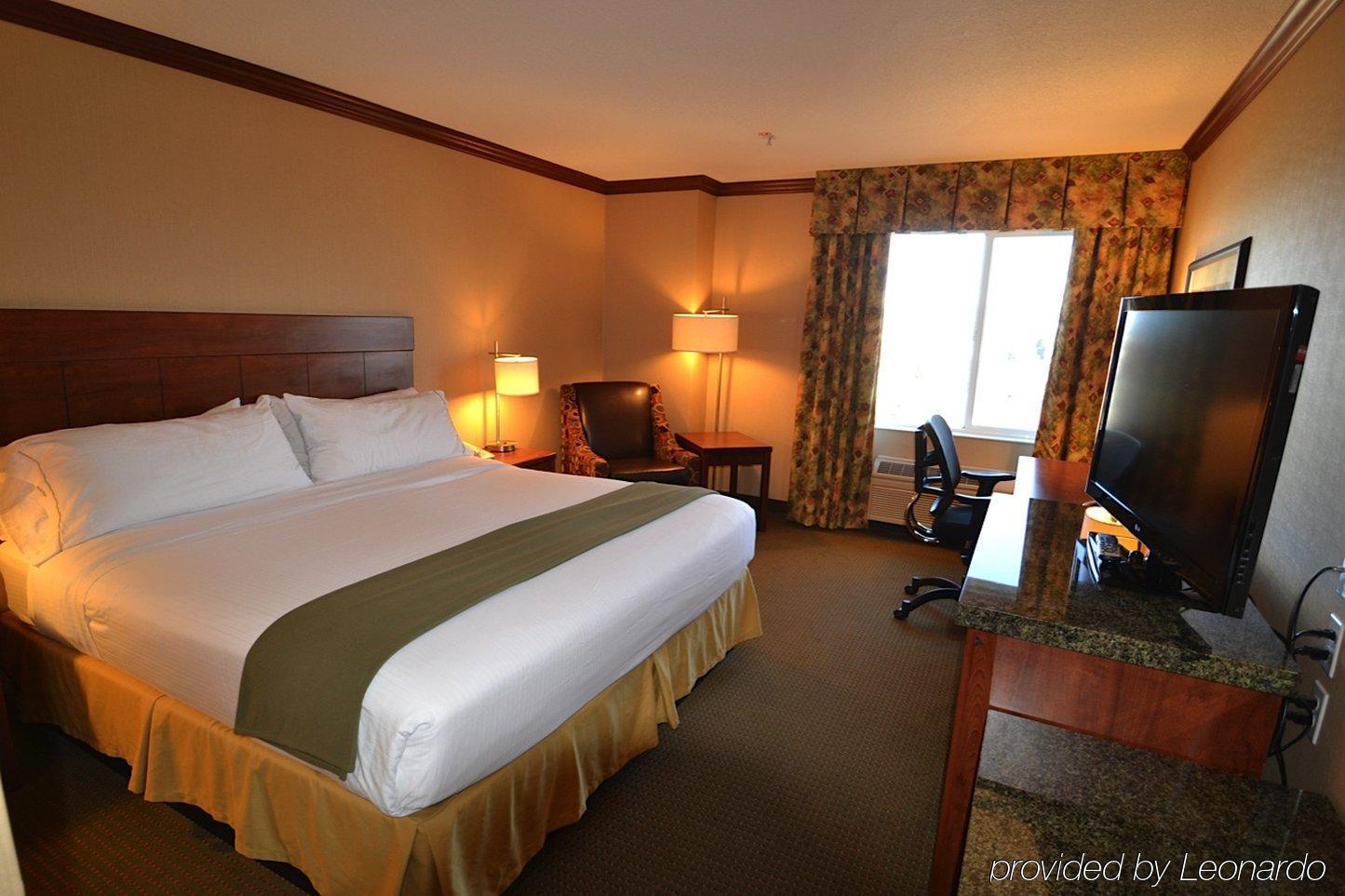 Express & Portland-northwest Downtown By Ihg