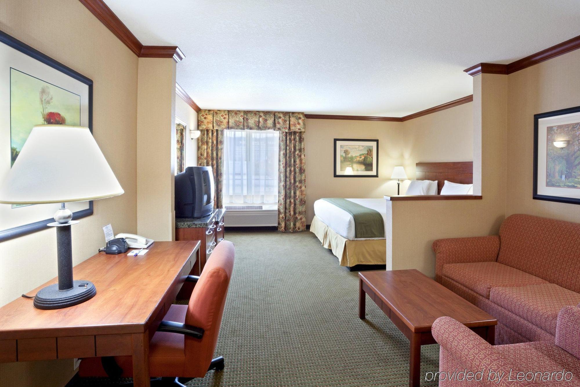 Express & Portland-northwest Downtown By Ihg Hotel 3*