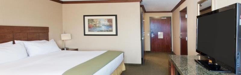 Express & Portland-northwest Downtown By Ihg Portland