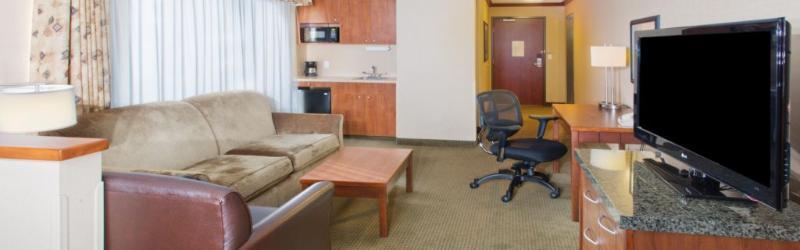 Express & Portland-northwest Downtown By Ihg Hotel Portland