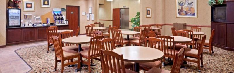 Express & Portland-northwest Downtown By Ihg 3* Portland