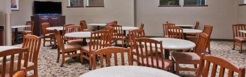Express & Portland-northwest Downtown By Ihg 3*