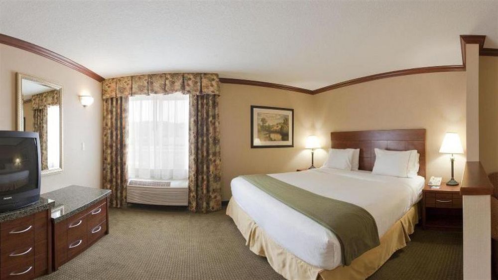 Hotel Express & Portland-northwest Downtown By Ihg Portland
