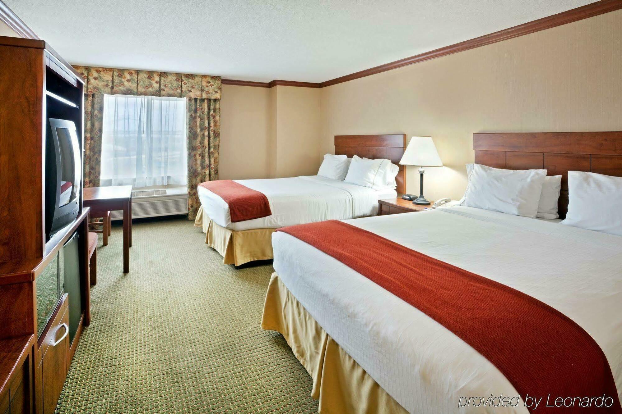 Express & Portland-northwest Downtown By Ihg 3*